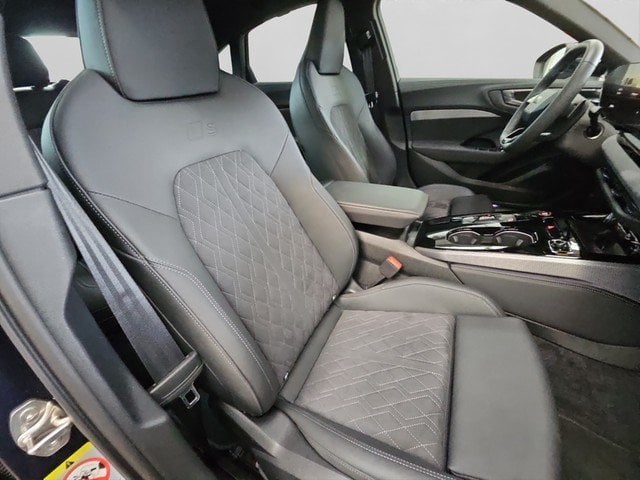 Audi A5 Lim. TFSI quattro edition one **Tech Plus**