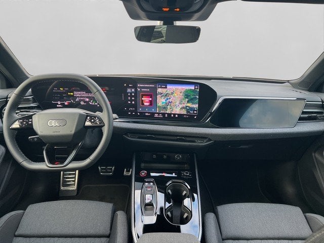 Audi A5 Lim. TDI quattro edition one*Matrix*B&O