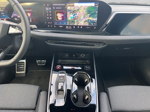 Audi A5 Lim. TDI quattro edition one*Matrix*B&O