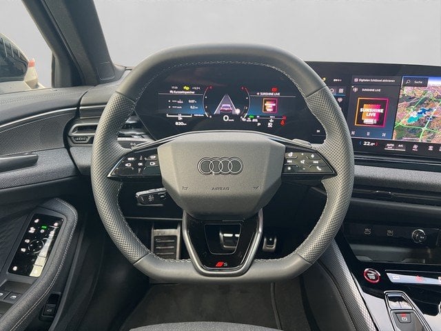 Audi A5 Lim. TDI quattro edition one*Matrix*B&O
