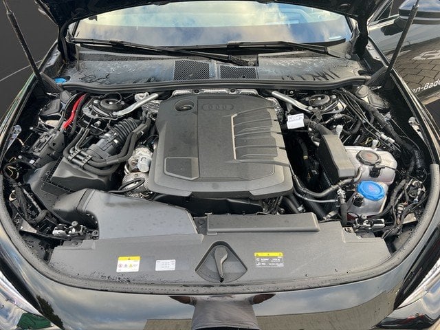 Audi A5 Lim. TDI quattro edition one*Matrix*B&O
