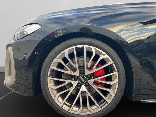 Audi A5 Lim. TDI quattro edition one*Matrix*B&O