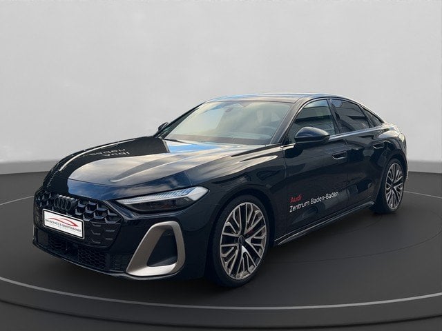 Audi A5 Lim. TDI quattro edition one*Matrix*B&O