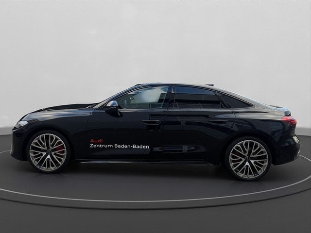 Audi A5 Lim. TDI quattro edition one*Matrix*B&O