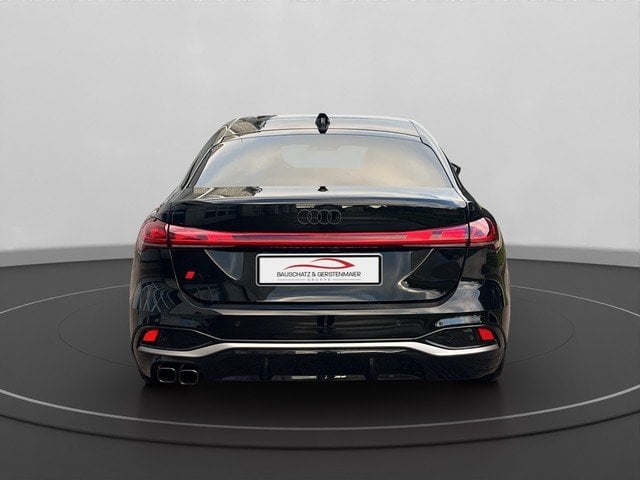 Audi A5 Lim. TDI quattro edition one*Matrix*B&O