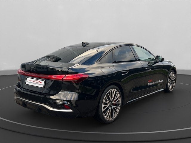Audi A5 Lim. TDI quattro edition one*Matrix*B&O