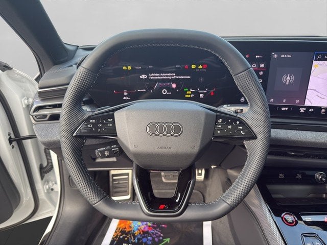 Audi A6 Lim TDI quattro edition one*Pano*2xPro