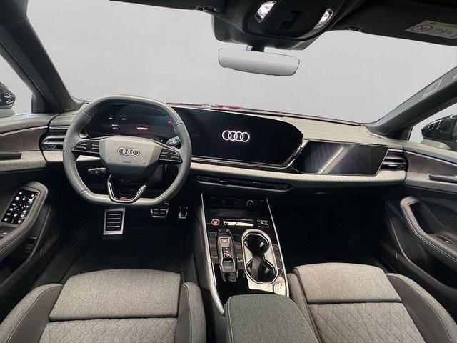 Audi A6 Limousine TDI quattro S Line *PANO*HUD*LUFT*