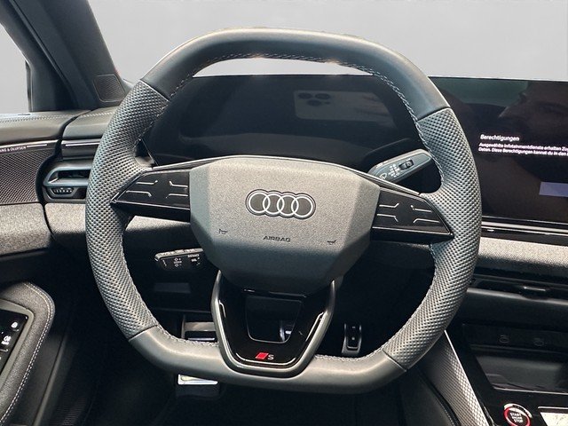 Audi A6 Limousine TDI quattro S Line *PANO*HUD*LUFT*