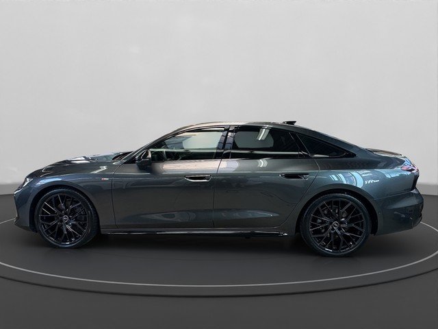 Audi A6 Limousine TDI quattro S Line *PANO*HUD*LUFT*