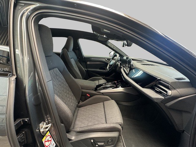 Audi A6 Limousine TDI quattro S Line *PANO*HUD*LUFT*