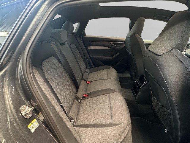 Audi A6 Limousine TDI quattro S Line *PANO*HUD*LUFT*