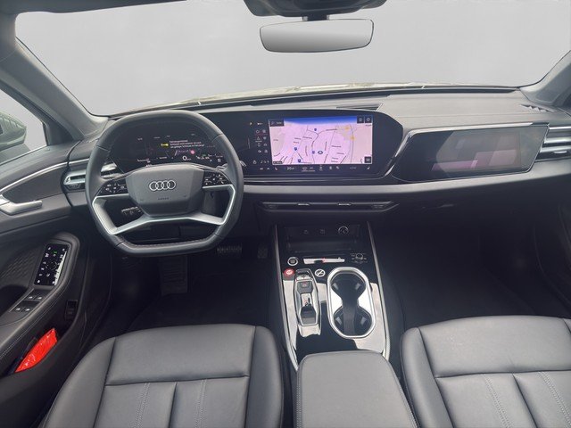 Audi A6 Avant 2.0 TDI *AHK*TECH-PLUS*PANO*INDUKTION* AHK Virtual SoundSys
