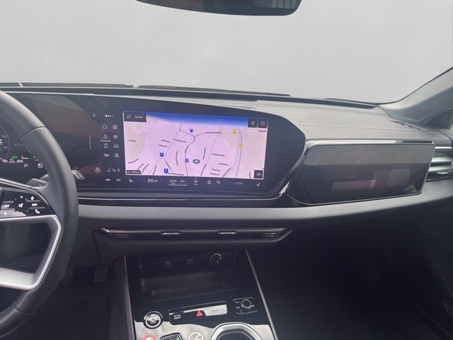 Audi A6 Avant 2.0 TDI *AHK*TECH-PLUS*PANO*INDUKTION* AHK Virtual SoundSys