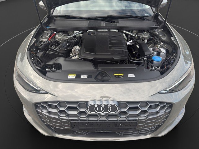 Audi A6 Avant 2.0 TDI *AHK*TECH-PLUS*PANO*INDUKTION* AHK Virtual SoundSys