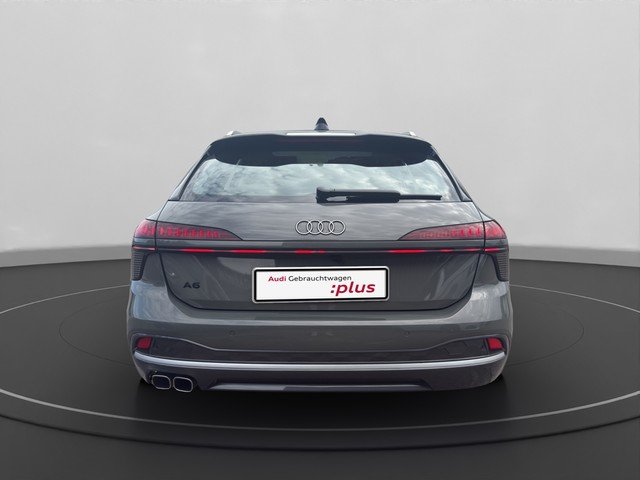 Audi A6 Avant 2.0 TDI *AHK*TECH-PLUS*PANO*INDUKTION* AHK Virtual SoundSys