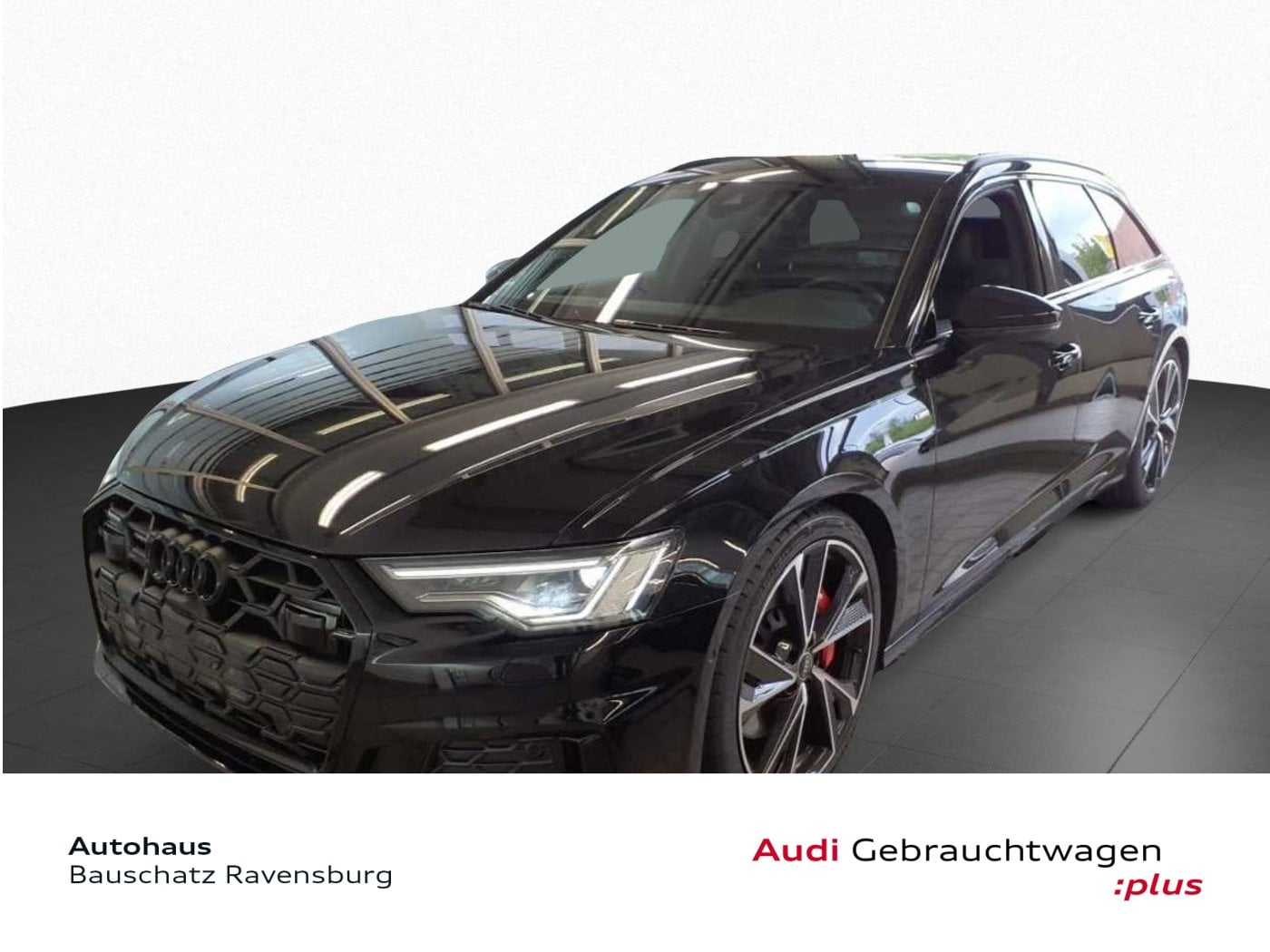 Audi A6 Avant 55 TFSIe quattro S Line *MATRIX*NAVI*KAM*