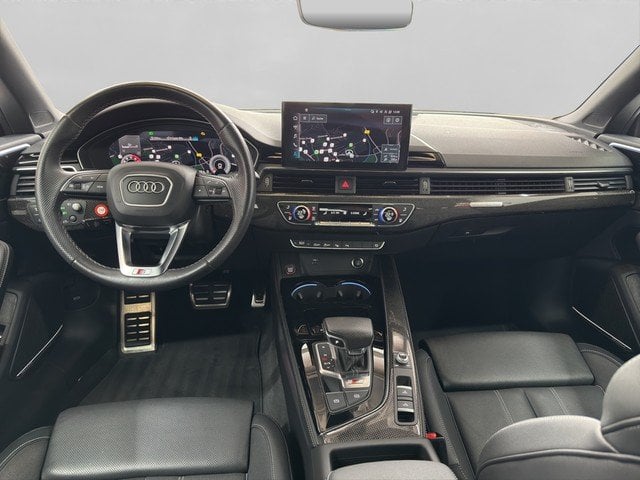 Audi S5 Cabrio 3.0 TFSI quattro *AHK*KRZHG*HuD*B&O*