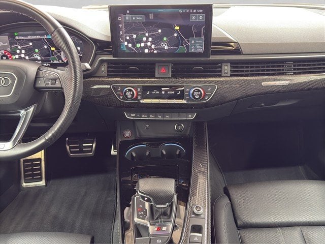 Audi S5 Cabrio 3.0 TFSI quattro *AHK*KRZHG*HuD*B&O*