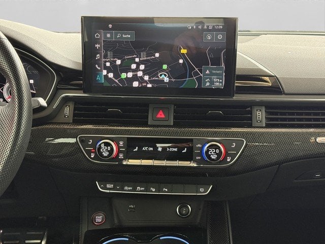 Audi S5 Cabrio 3.0 TFSI quattro *AHK*KRZHG*HuD*B&O*