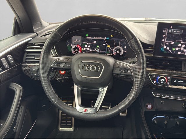 Audi S5 Cabrio 3.0 TFSI quattro *AHK*KRZHG*HuD*B&O*