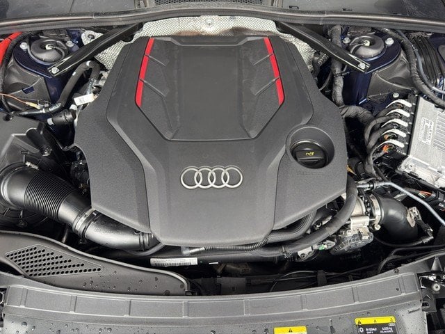 Audi S5 Cabrio 3.0 TFSI quattro *AHK*KRZHG*HuD*B&O*