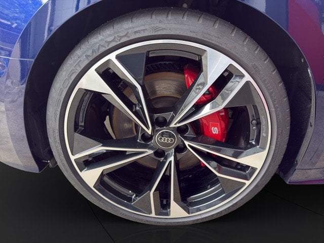 Audi S5 Cabrio 3.0 TFSI quattro *AHK*KRZHG*HuD*B&O*