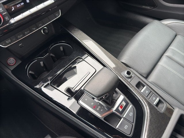 Audi S5 Cabrio 3.0 TFSI quattro *AHK*KRZHG*HuD*B&O*
