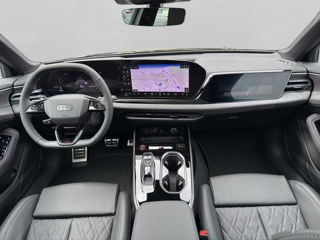 Audi A6 Lim TDI quattro Tech+MMI Pro*Pano*Sportsitze+