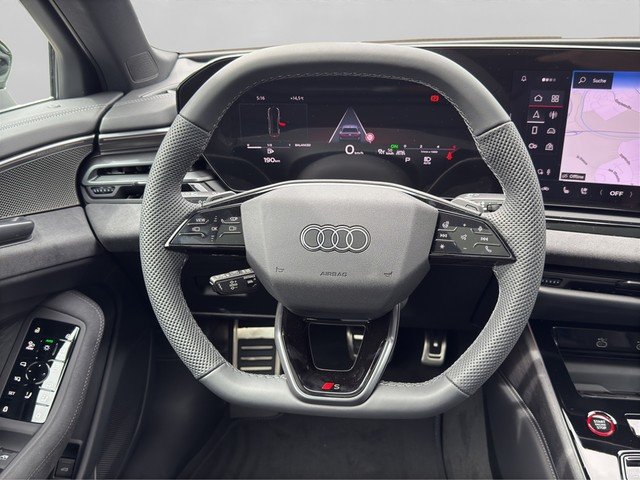 Audi A6 Lim TDI quattro Tech+MMI Pro*Pano*Sportsitze+