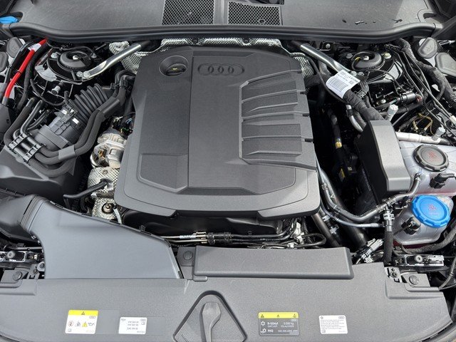 Audi A6 Lim TDI quattro Tech+MMI Pro*Pano*Sportsitze+