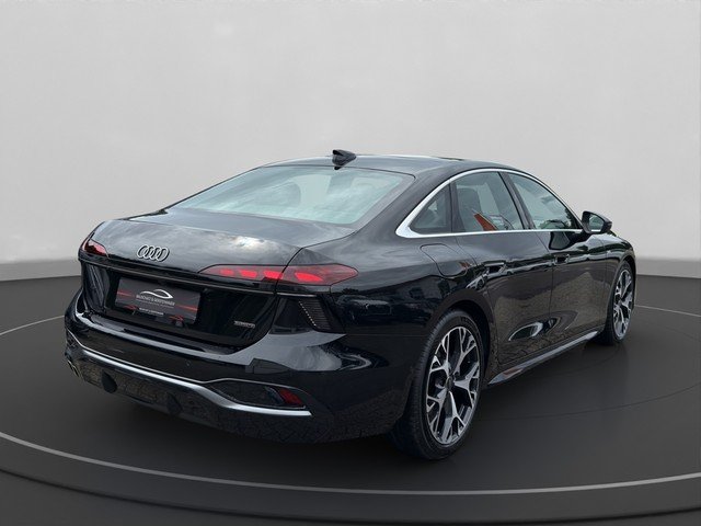 Audi A6 Lim TDI quattro Tech+MMI Pro*Pano*Sportsitze+