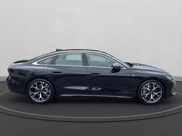 Audi A6 Lim TDI quattro Tech+MMI Pro*Pano*Sportsitze+
