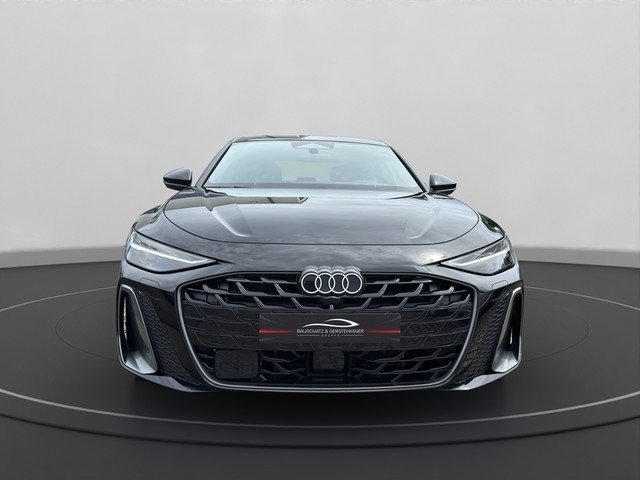 Audi A6 Lim TDI quattro Tech+MMI Pro*Pano*Sportsitze+