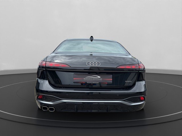 Audi A6 Lim TDI quattro Tech+MMI Pro*Pano*Sportsitze+