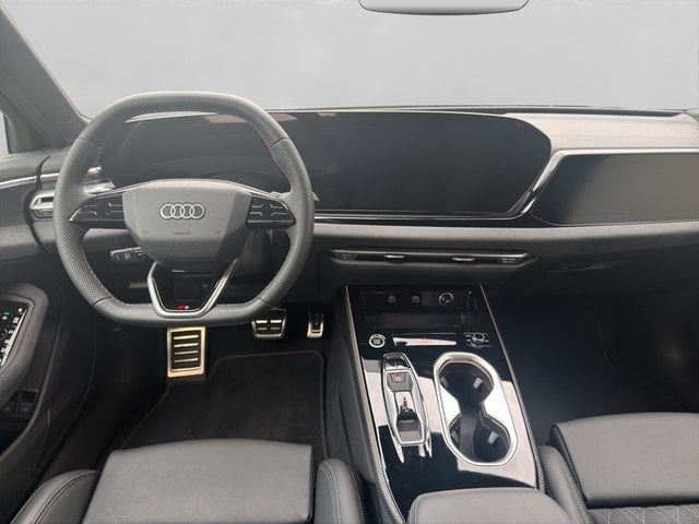 Audi A6 Lim. 2.0 TFSI e-hybrid quattro *Edition One*