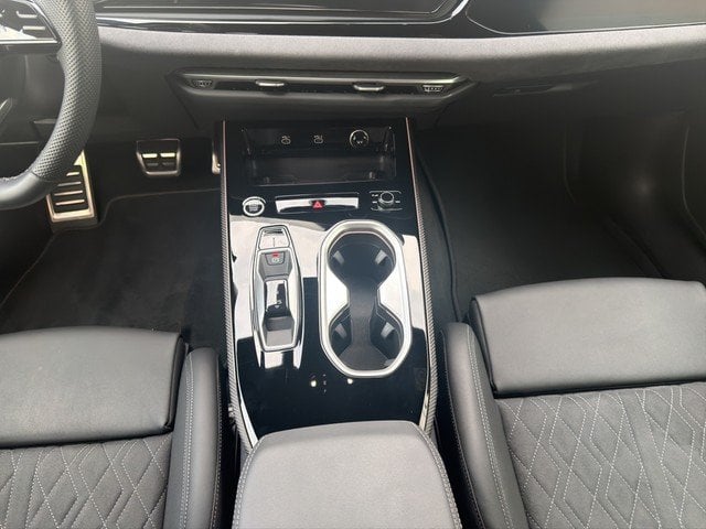 Audi A6 Lim. 2.0 TFSI e-hybrid quattro *Edition One*