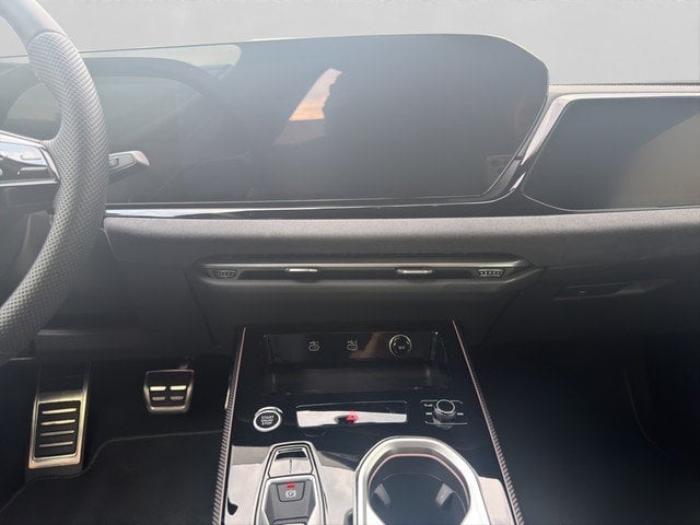 Audi A6 Lim. 2.0 TFSI e-hybrid quattro *Edition One*
