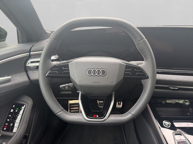 Audi A6 Lim. 2.0 TFSI e-hybrid quattro *Edition One*