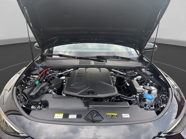 Audi A6 Lim. 2.0 TFSI e-hybrid quattro *Edition One*