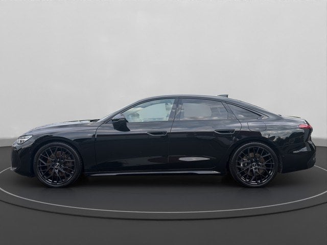 Audi A6 Lim. 2.0 TFSI e-hybrid quattro *Edition One*