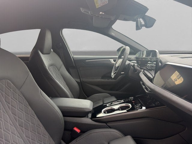 Audi A6 Lim. 2.0 TFSI e-hybrid quattro *Edition One*