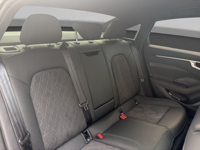 Audi A6 Lim. 2.0 TFSI e-hybrid quattro *Edition One*