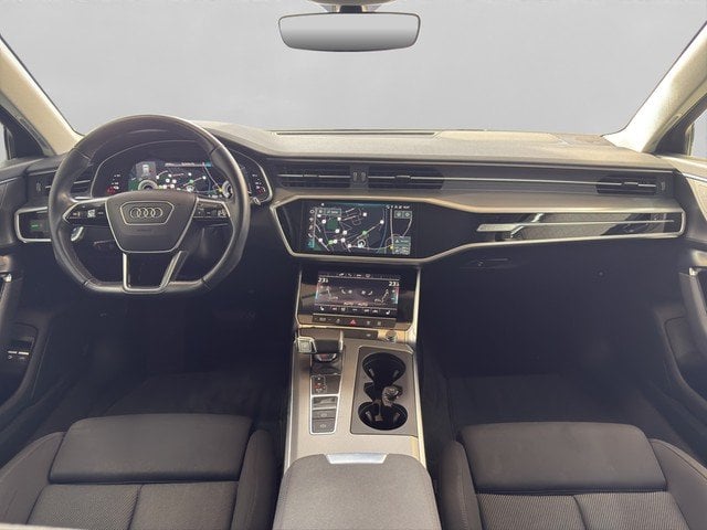 Audi A6 Avant 50 TFSI e quattro sport MATRIX*NAVI*SZH MATRIX