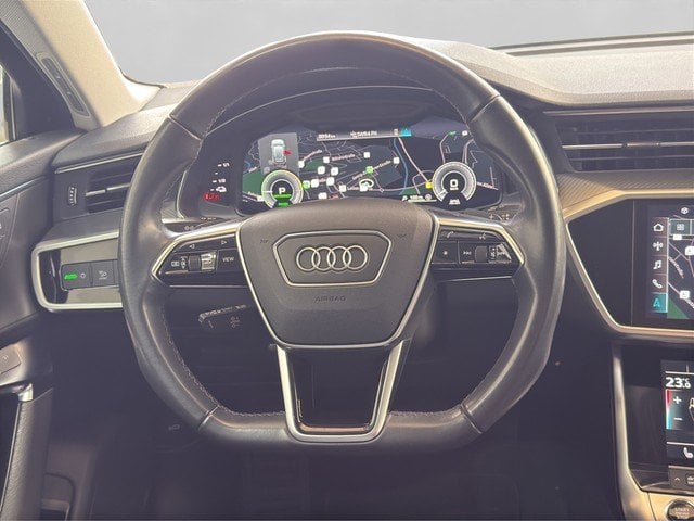 Audi A6 Avant 50 TFSI e quattro sport MATRIX*NAVI*SZH MATRIX