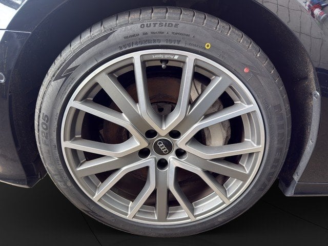 Audi A6 Avant 50 TFSI e quattro sport MATRIX*NAVI*SZH MATRIX