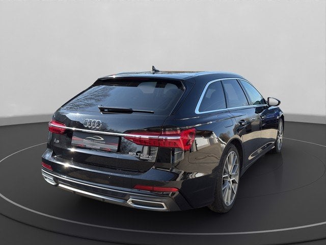 Audi A6 Avant 50 TFSI e quattro sport MATRIX*NAVI*SZH MATRIX