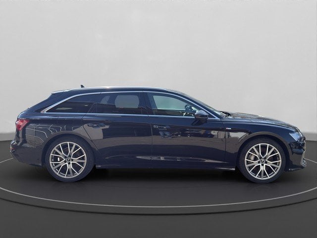 Audi A6 Avant 50 TFSI e quattro sport MATRIX*NAVI*SZH MATRIX