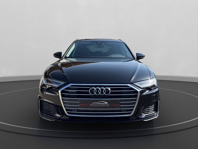 Audi A6 Avant 50 TFSI e quattro sport MATRIX*NAVI*SZH MATRIX