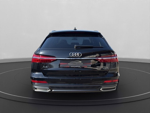 Audi A6 Avant 50 TFSI e quattro sport MATRIX*NAVI*SZH MATRIX